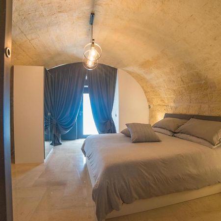 A Due Passi Dal Mare Hotel Trani Luaran gambar