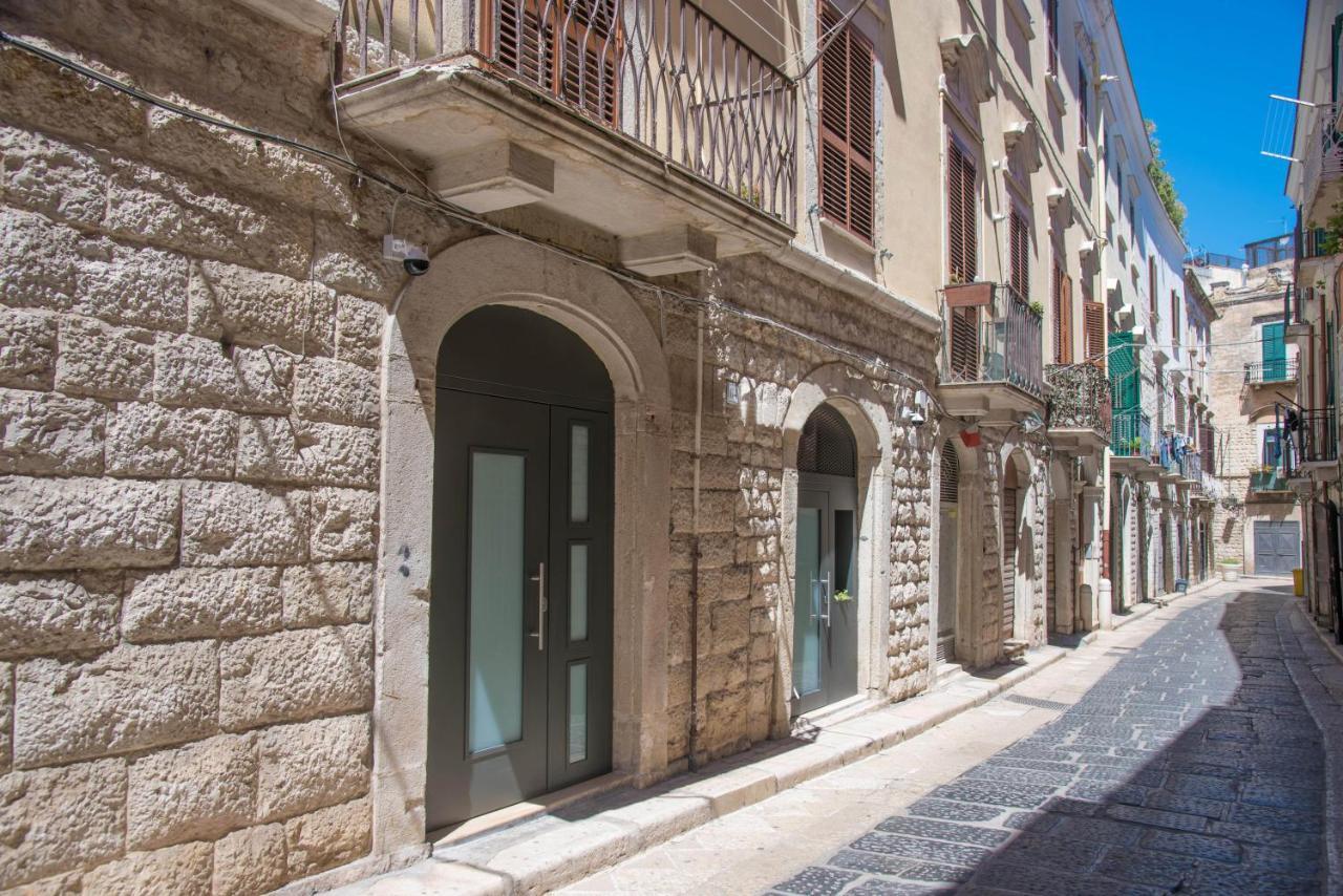 A Due Passi Dal Mare Hotel Trani Luaran gambar