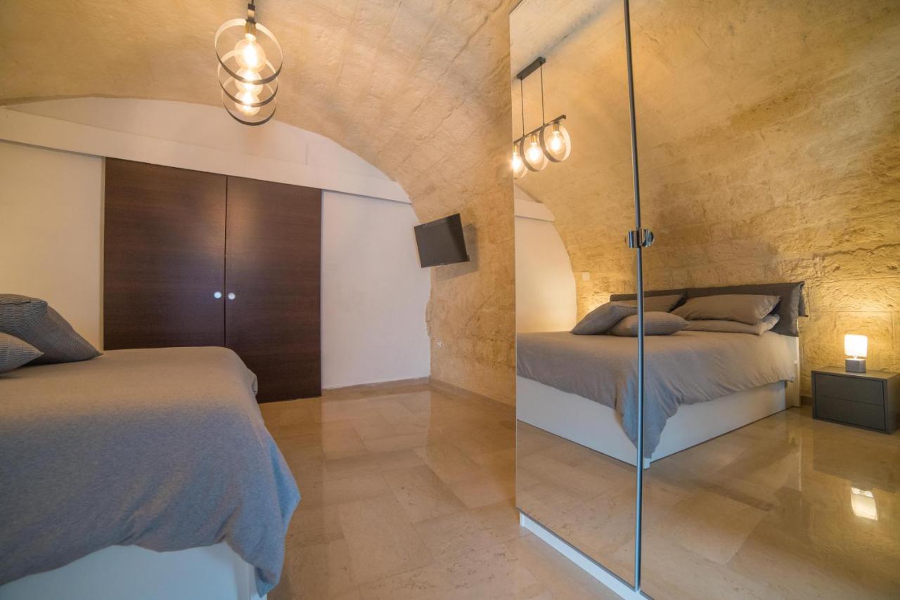 A Due Passi Dal Mare Hotel Trani Luaran gambar