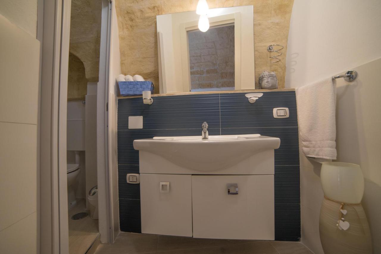 A Due Passi Dal Mare Hotel Trani Luaran gambar