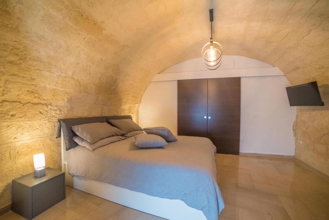 A Due Passi Dal Mare Hotel Trani Luaran gambar