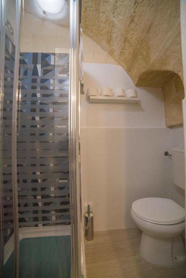 A Due Passi Dal Mare Hotel Trani Luaran gambar