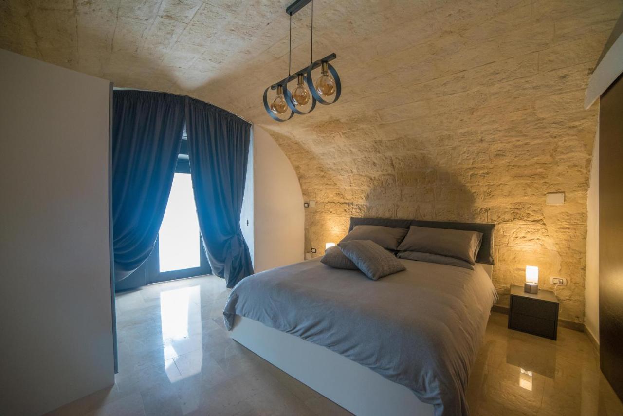 A Due Passi Dal Mare Hotel Trani Luaran gambar