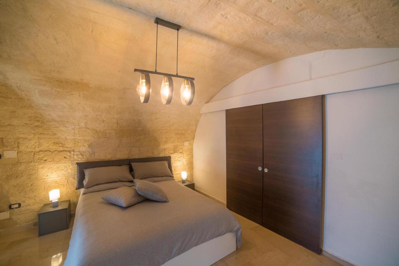 A Due Passi Dal Mare Hotel Trani Luaran gambar