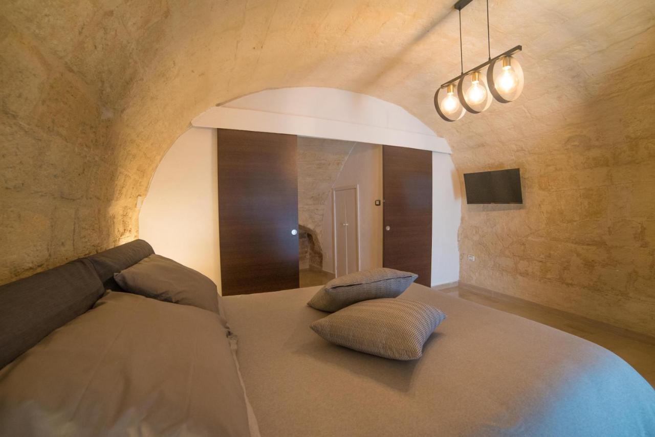 A Due Passi Dal Mare Hotel Trani Luaran gambar