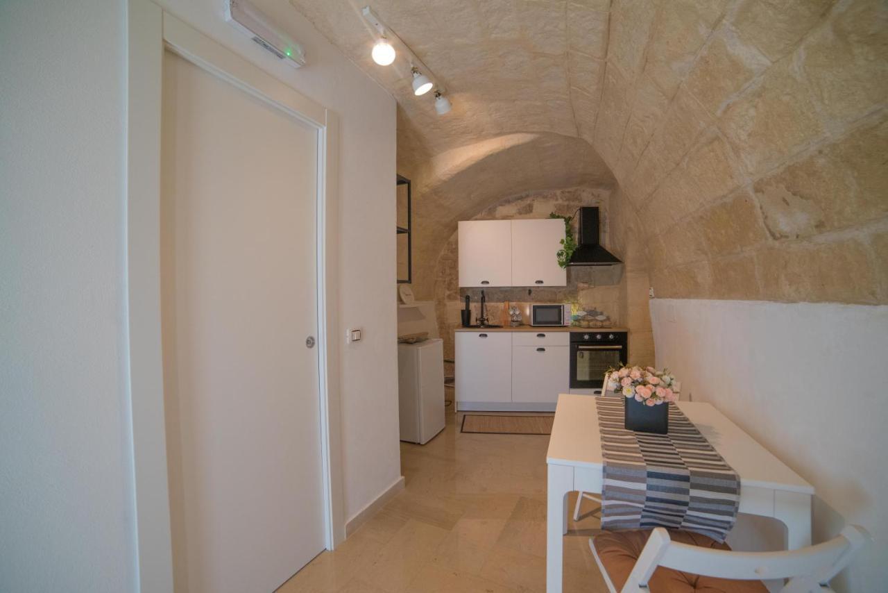 A Due Passi Dal Mare Hotel Trani Luaran gambar