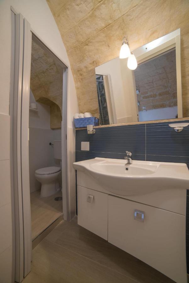 A Due Passi Dal Mare Hotel Trani Luaran gambar
