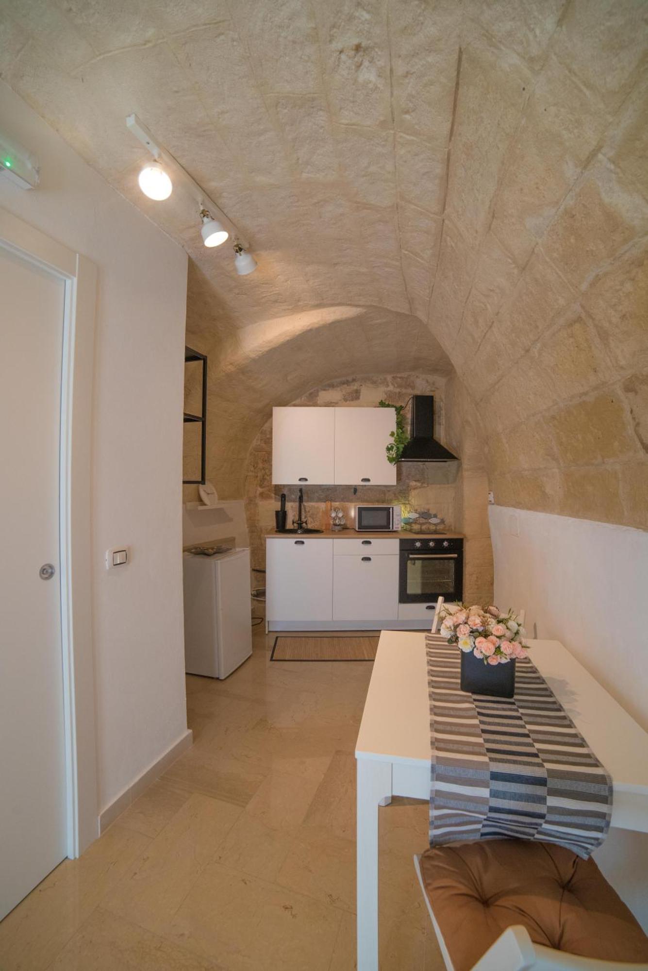 A Due Passi Dal Mare Hotel Trani Luaran gambar